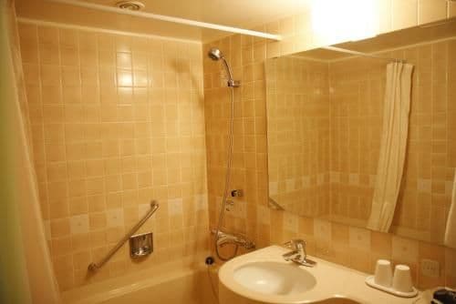 Double Room - Smoking
