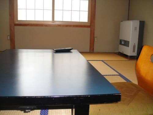 Japanese-Style Room