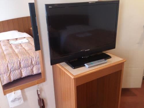 Twin Room - Non Smoking - Main Building