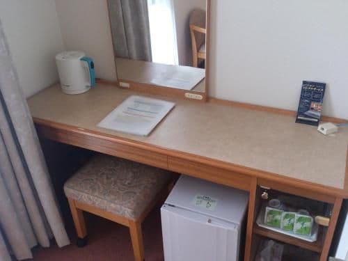 Twin Room - Non Smoking - Main Building