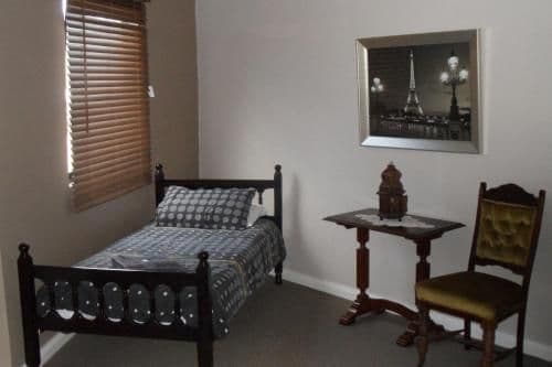 Triple Room - Moulin Rouge