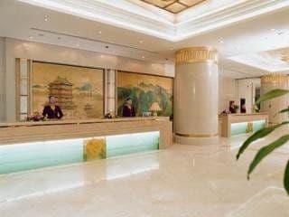 Beijing Jiangxi Grand Hotel
