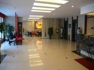 Wanda Holiday Express Harbin Hotel Wanda Holiday Express Harbin Hotel
