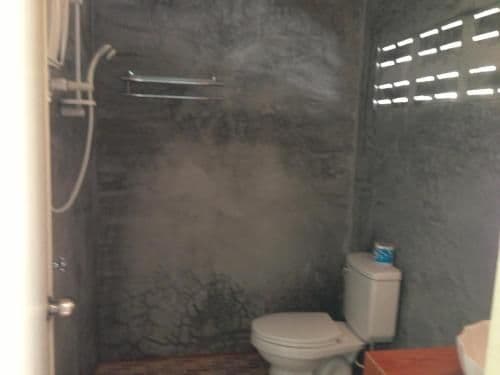 Standard Triple Room - Hillside
