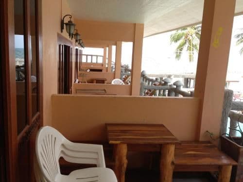 Superior Room with Sea View (2-3 Adults)