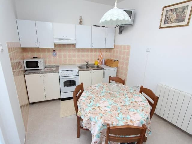 APARTMENT TWO BEDROOMS