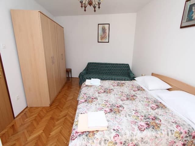 APARTMENT TWO BEDROOMS