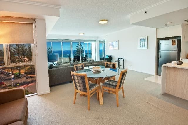 APARTMENT ONE BEDROOM