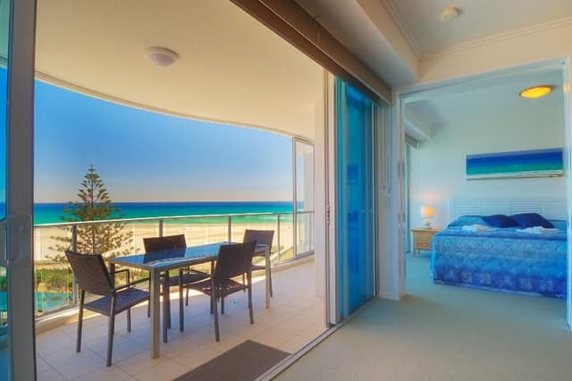 APARTMENT ONE BEDROOM