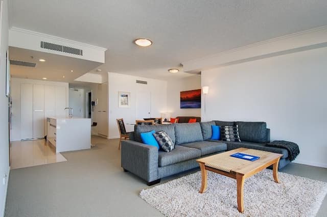 APARTMENT ONE BEDROOM