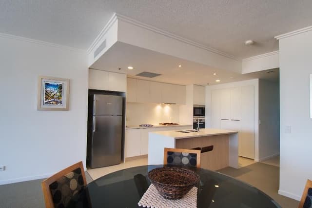 APARTMENT ONE BEDROOM