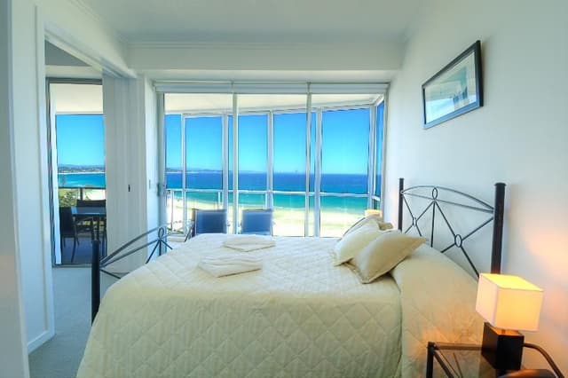 APARTMENT TWO BEDROOMS