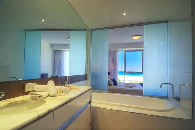 APARTMENT TWO BEDROOMS