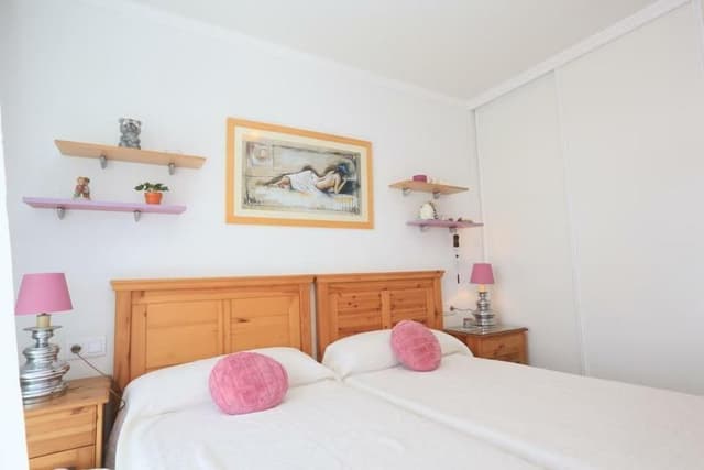 APARTMENT CAPACITY 6