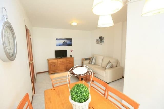 APARTMENT CAPACITY 6