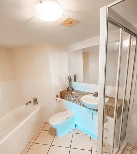 Three Bedroom Executive Apartment with Ocean View