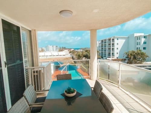 Two Bedroom Sunset Views