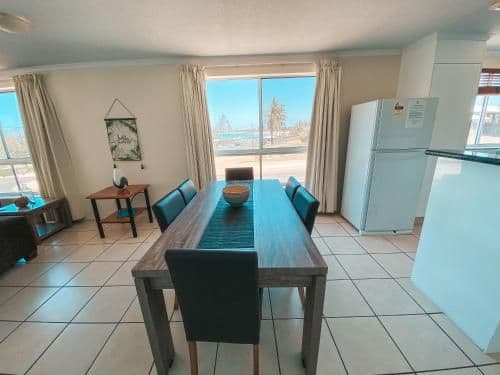Three Bedroom Executive Apartment with Ocean View