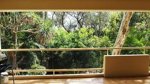 Four-Bedroom Family Apartment with Direct Access to Beach - Coolamon - External Apartment