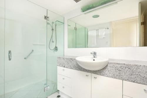 Three-Bedroom Apartment - Portsea North - External Apartment