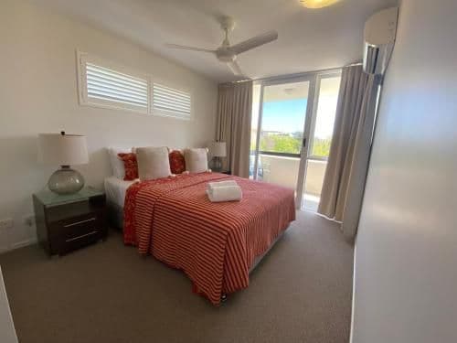 Three-Bedroom Apartment - Portsea North - External Apartment