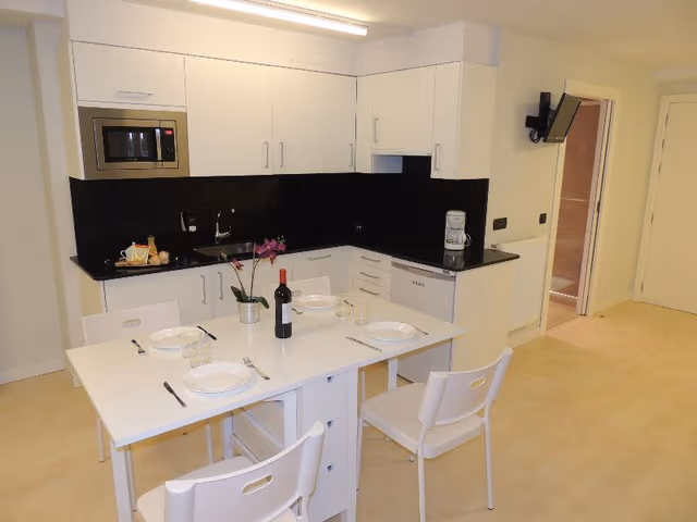 APARTMENT CAPACITY 3
