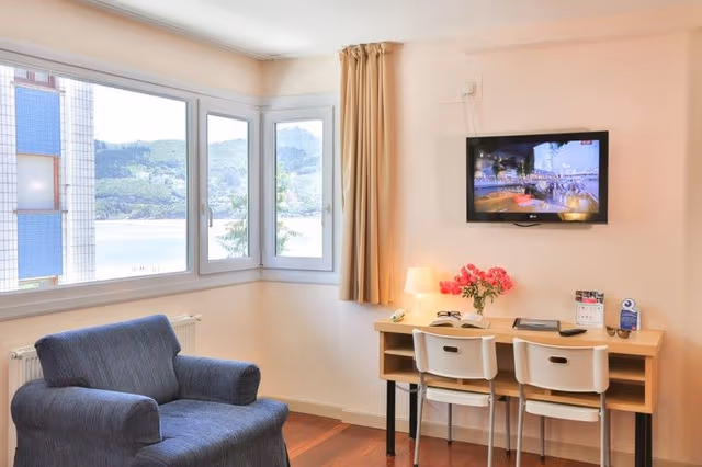 APARTMENT CAPACITY 2