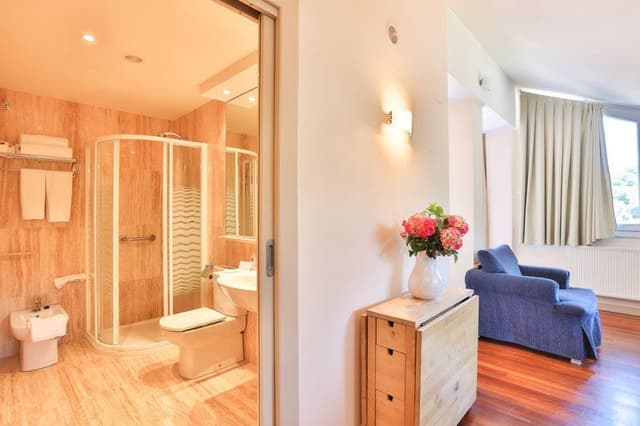 APARTMENT CAPACITY 4