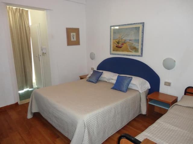 QUADRUPLE STANDARD