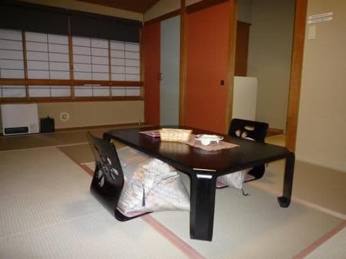 Japanese-Style Standard Room