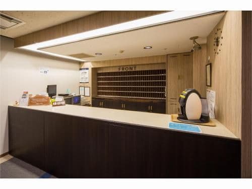 Capsule Room for Male 