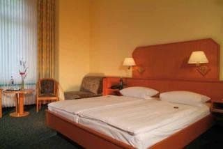 Best Western Hotel Hansa