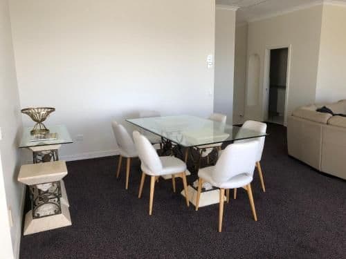 Three-Bedroom Apartment - Penthouse