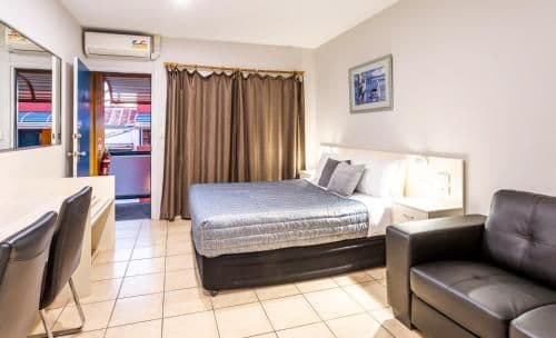 Superior Queen Room