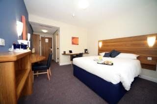 Days Inn by Wyndham Corley NEC M6 Days Inn by Wyndham Corley NEC M6