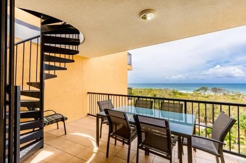 Penthouse Apartment