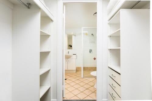 Two-Bedroom Ocean View Apartment