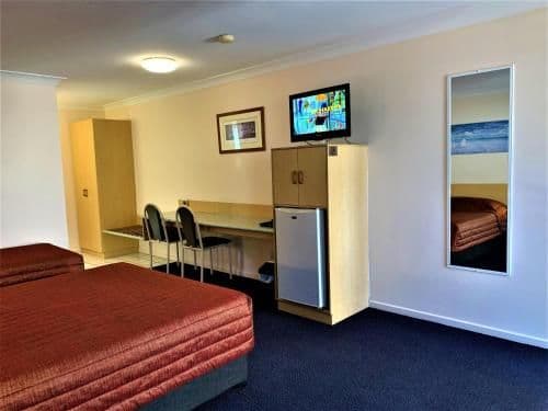 Executive Triple Room