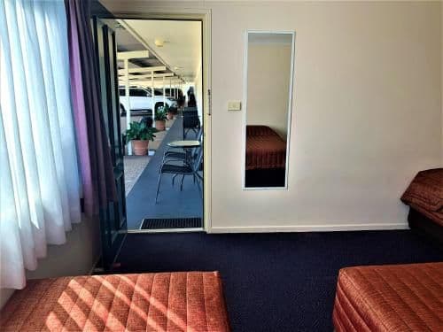 Large Family Room