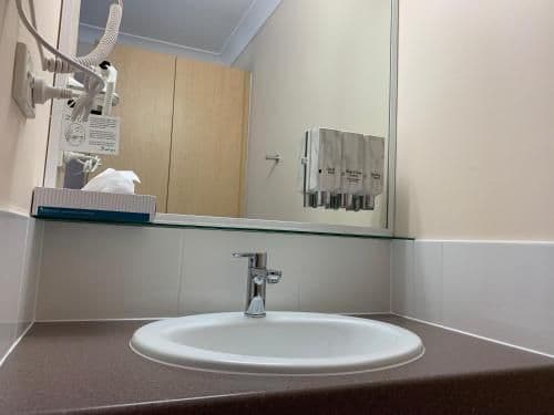 Executive Triple Room