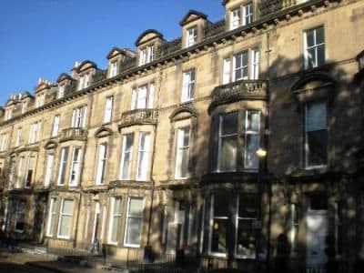 Travelodge Edinburgh Learmonth