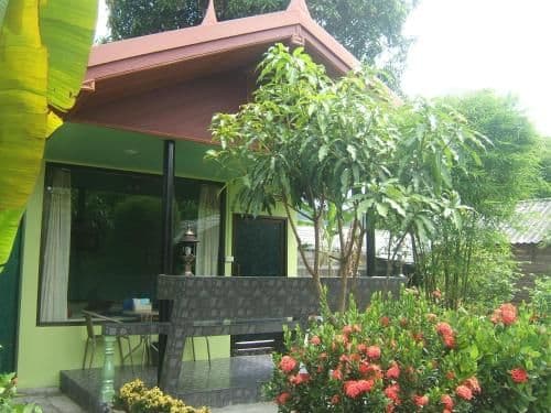 Family Bungalow