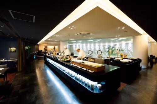 Superior Twin Room - Non-Smoking - Japanese Kaiseki Dinner