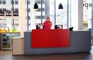 Sleeperz Hotel Cardiff Sleeperz Hotel Cardiff