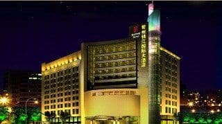 Jin Jiang International Hotel Changzhou