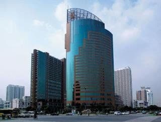 Traders Fudu Hotel Changzhou by Shangri-la