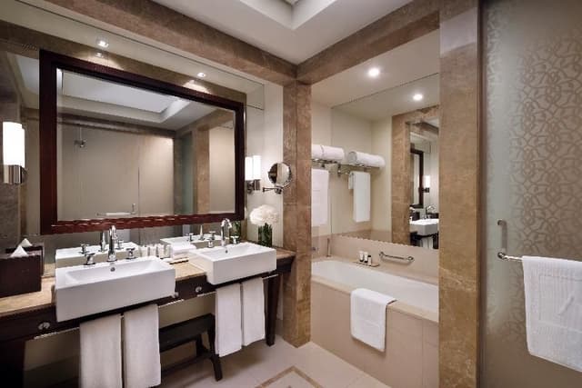 SUITE STANDARD