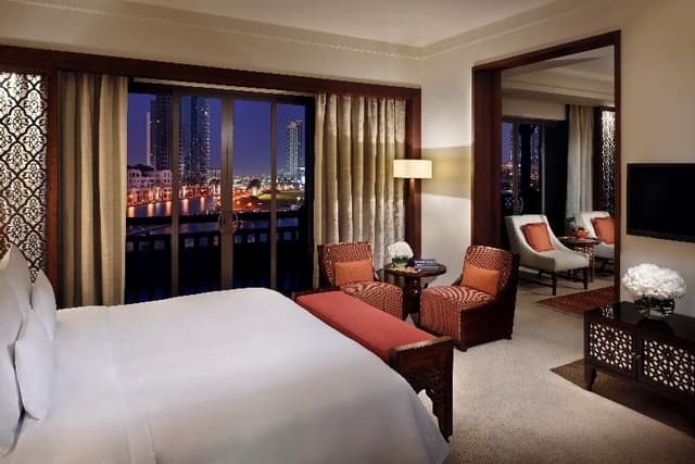 SUITE STANDARD