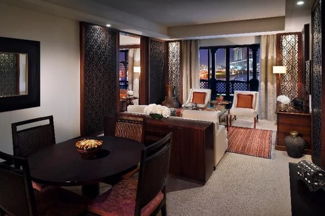 SUITE STANDARD