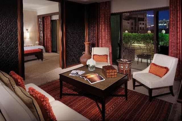 SUITE STANDARD
